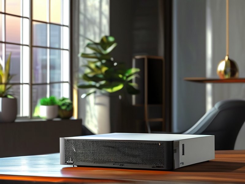 Edge-Optimized Virtual Workstations Redefine Remote Productivity