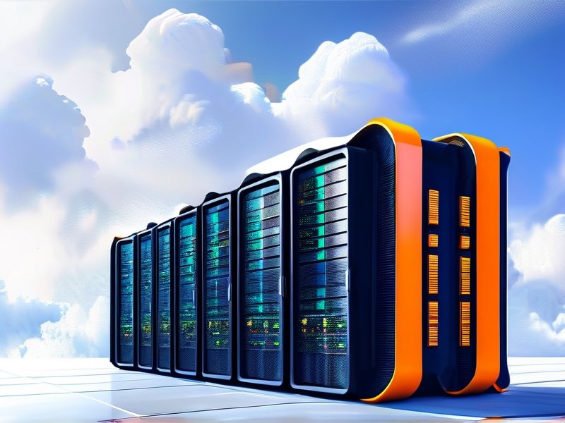 Next-Gen Cloud Solutions for Unmatched Server Flexibility and Power