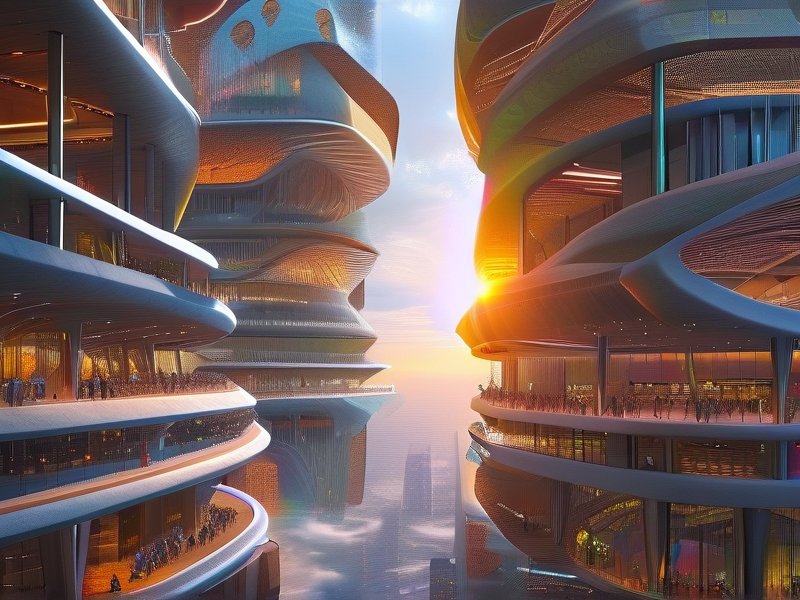 Revolution at the Edge: Pioneering the Future of Distributed Tech