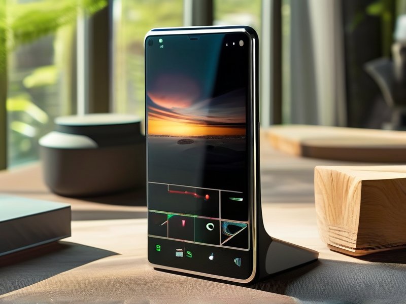 Edge-Powered Smartphones: Pioneering the Future of Borderless Computing