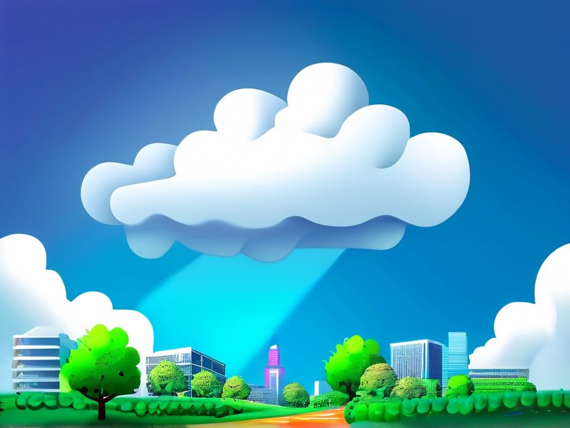 Next-Gen Cloud Speed & Security: Boost Your Digital Edge