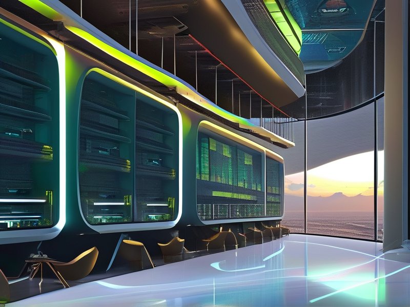 Pioneering Scalability: The Edge of Modern Tech Innovation