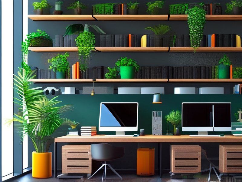 Next-Gen Computing: Your Workspace, Anywhere Instantly