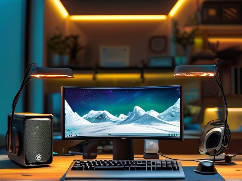 Next-Gen Virtual Workstations: Cloud-Powered Remote Computing Solutions