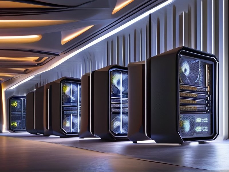 Revolutionizing Edge Computing with Next-Level Efficiency