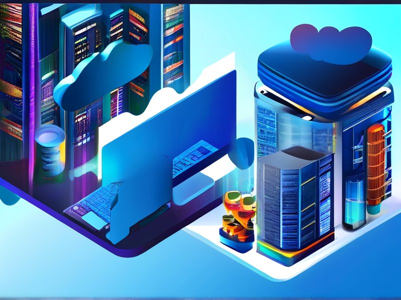 Next-Gen Cloud Power: Elevate Your Online Performance with Edge-Optimized Solutions