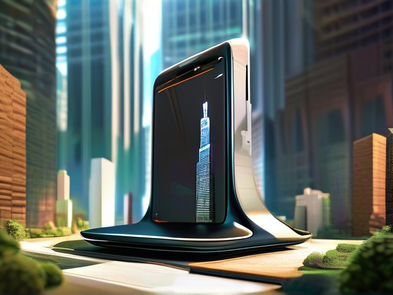 The Future of Mobile Unleashed: Cloud-Powered Phones Redefined