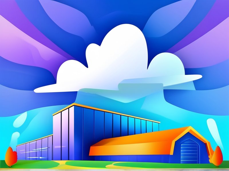 Next-Gen Cloud Power for Unmatched Online Performance