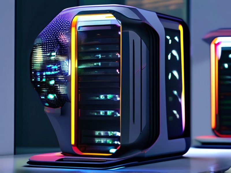 Next-Gen Virtual Servers: Unleash Speed & Flexibility for Your Apps