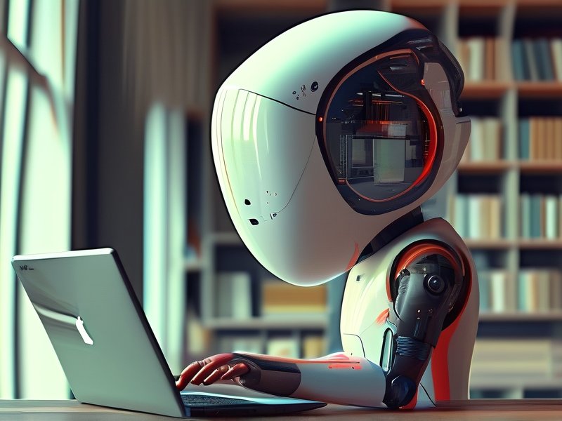 The Future of Work Unleashed: Seamless Computing on Demand