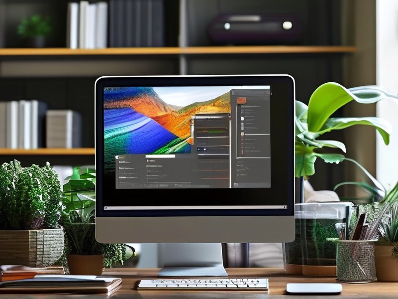 Instant Workstation Access Anywhere: Revolutionizing Remote Productivity