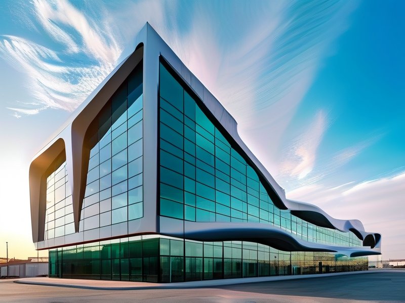 Unleash Next-Gen Cloud Performance with Seamless Scalability