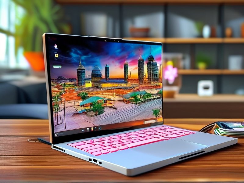 Unlock Remote Power: The Future of Virtual Computing on the Go