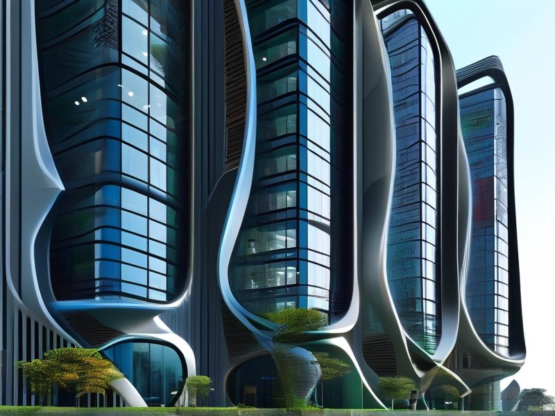 Next-Gen Edge Solutions: Redefining Connectivity and Performance