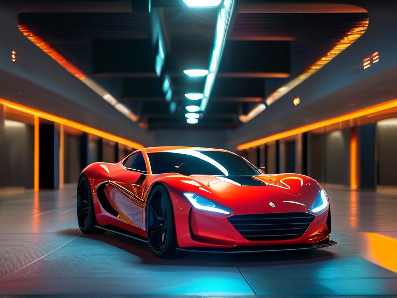 Unleash Next-Gen Cloud Power: Your Digital Engine Awaits