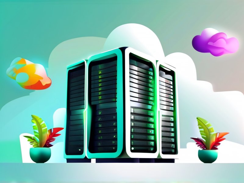 Next-Gen Cloud Servers: Boost Web Performance with Smart Scaling Solutions