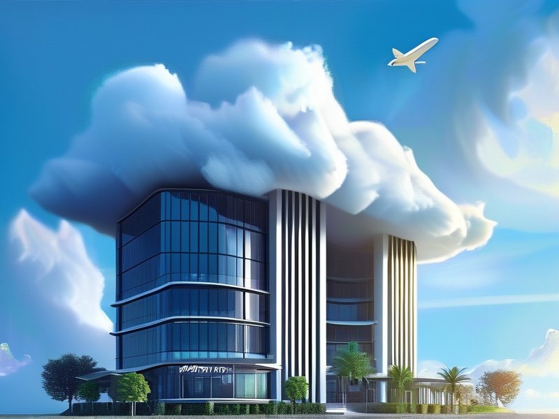 Next-Gen Cloud Hosting: Elevate Your Digital Experience with Unmatched Speed