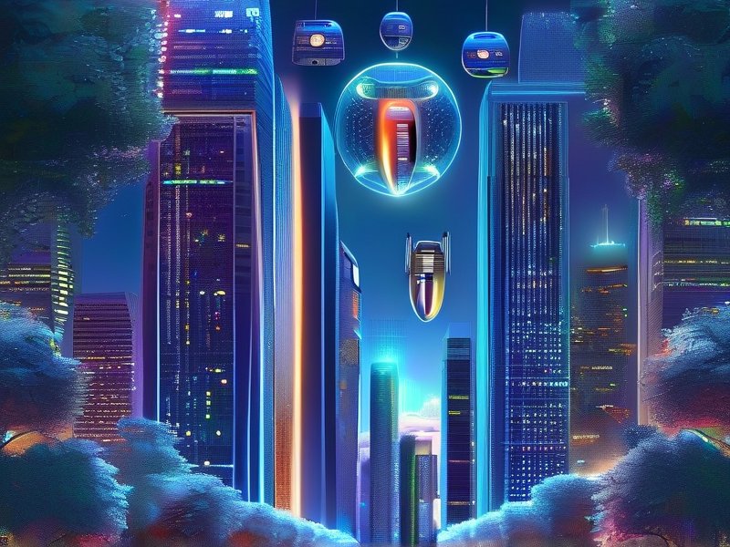 The Future of Edge Computing Unleashed: Next-Gen Tech Solutions