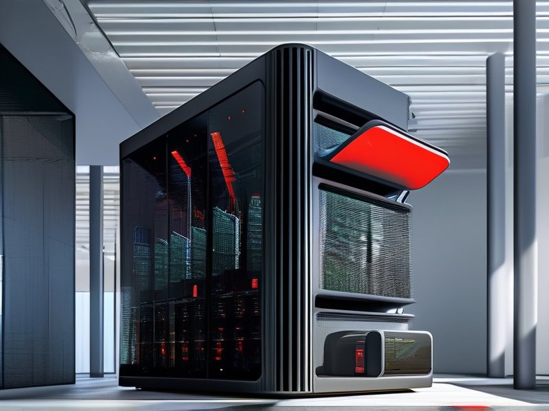 Next-Gen Edge Solutions: Redefining Connectivity in the AI Era