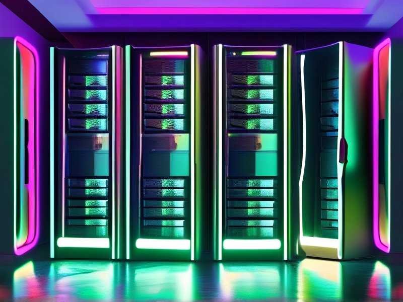 Next-Gen Cloud Servers: Unleash Lightning-Fast Digital Potential