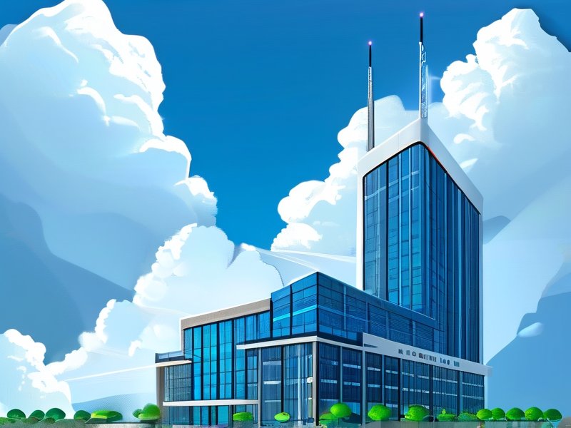 Next-Level Cloud Infrastructure: Powering Performance & Security