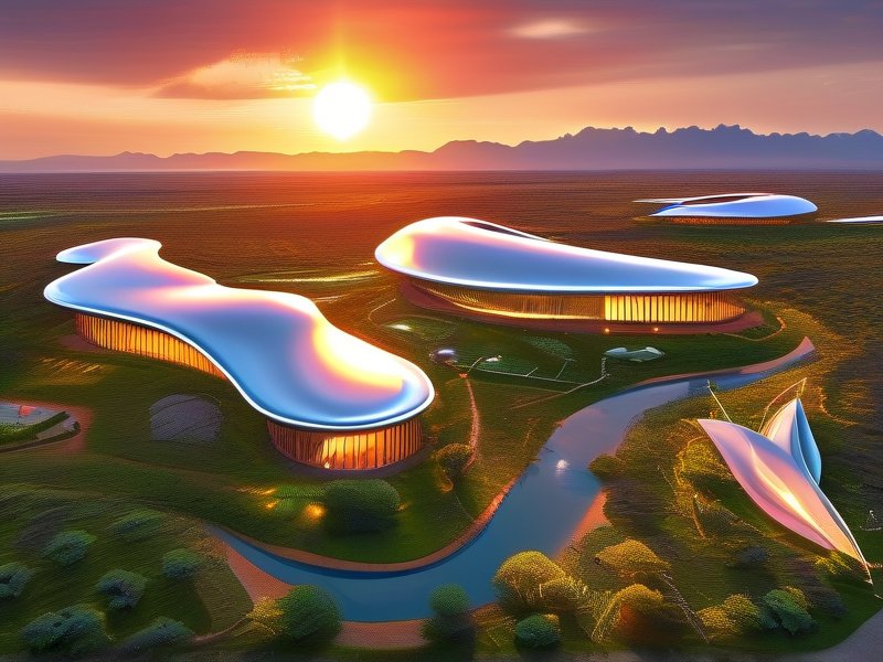 Pioneering Edge Ecosystems: Redefining the Future of Distributed Tech