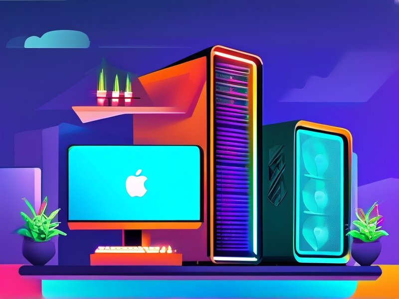 Unleash Lightning-Fast Servers for Your Digital Growth