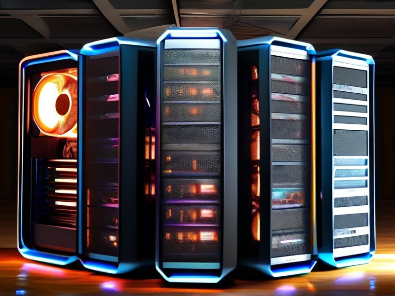 Revolutionize Your Digital Strategy with High-Performance Cloud Server Solutions