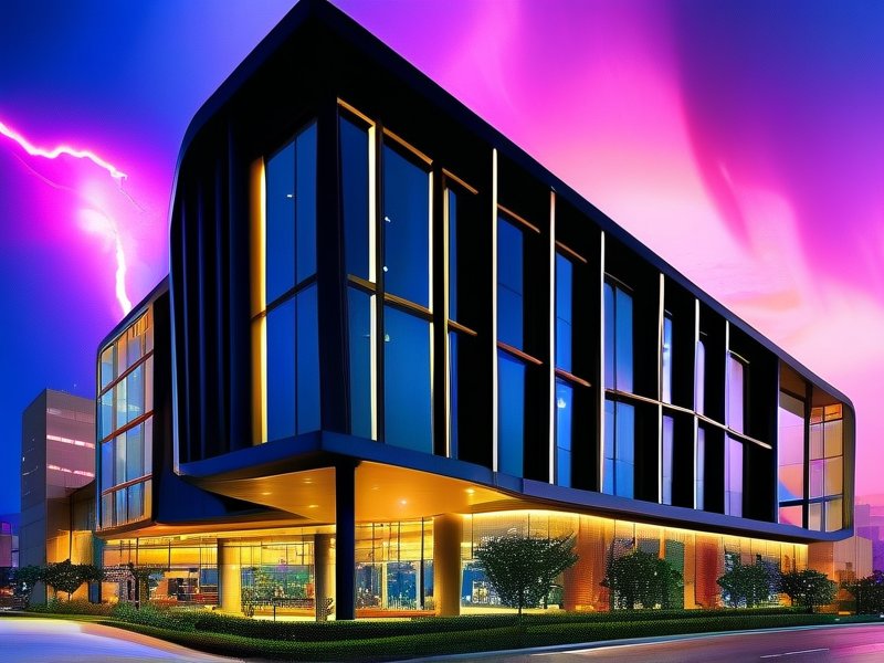 Unleash Lightning Speed with Next-Gen Cloud Solutions