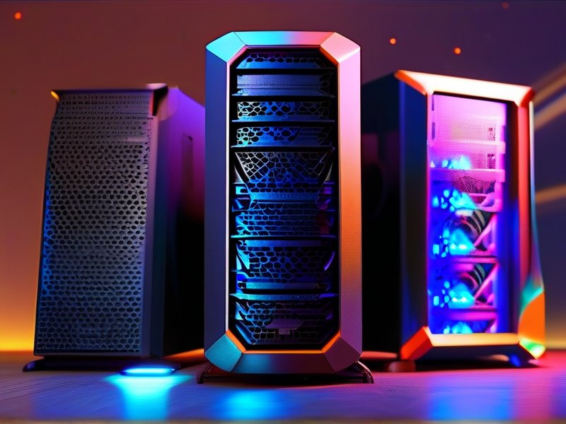 Unleash Lightning-Speed Servers for Your Digital Empire