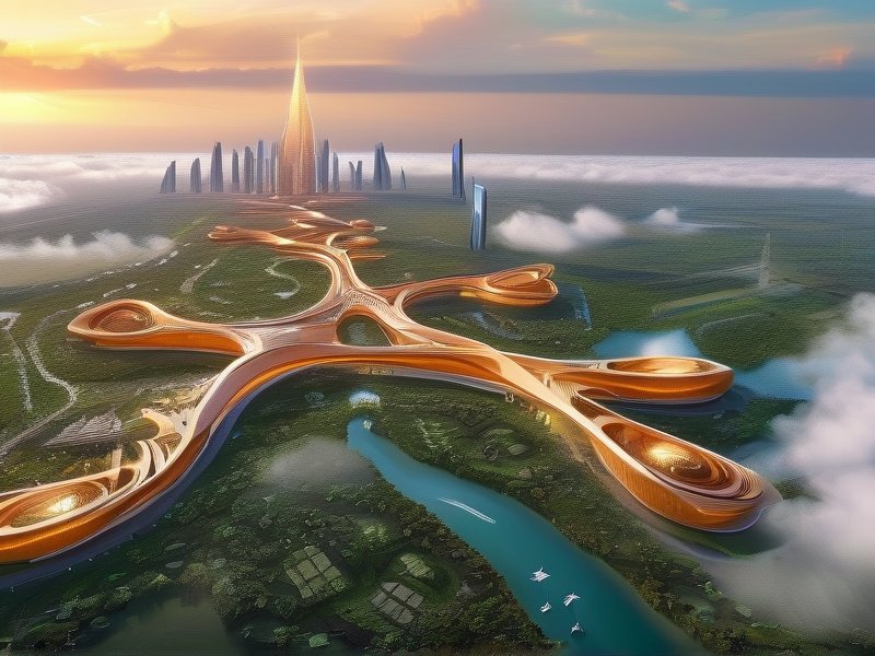 Edge Innovation Unleashed: The Future of Distributed Networks