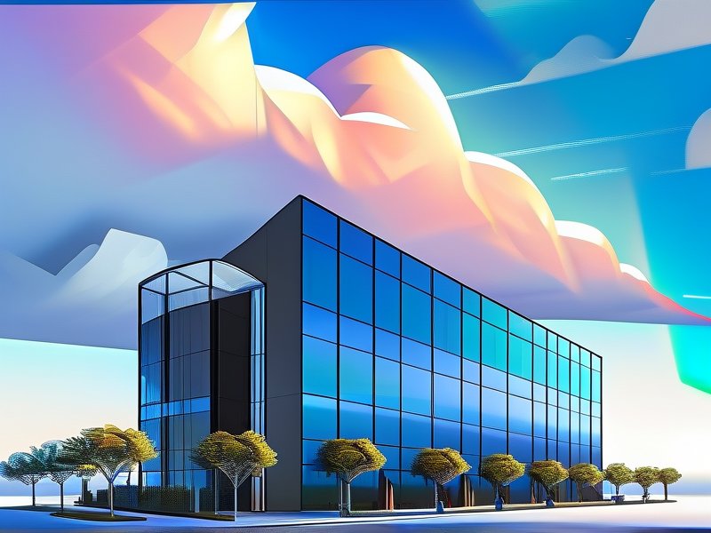 Unleash Next-Gen Performance with Cloud Powerhouse Solutions