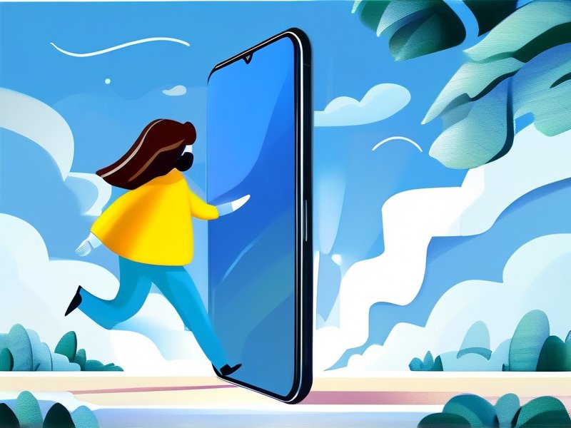 Edge-Powered Mobile Freedom: Apps Without Limits