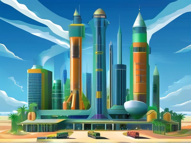 Innovation at the Crossroads: Harnessing Tomorrow's Tech Frontiers