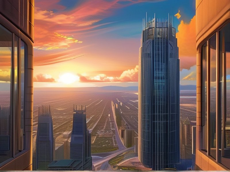 Edge Evolution: Where Cutting-Edge Tech Meets Seamless Connectivity