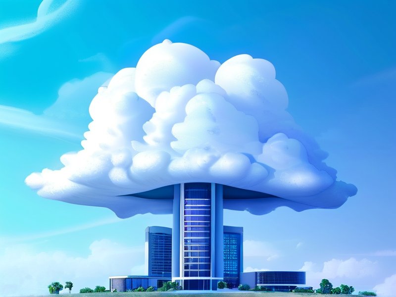 Next-Gen Cloud Power for Unmatched Online Performance