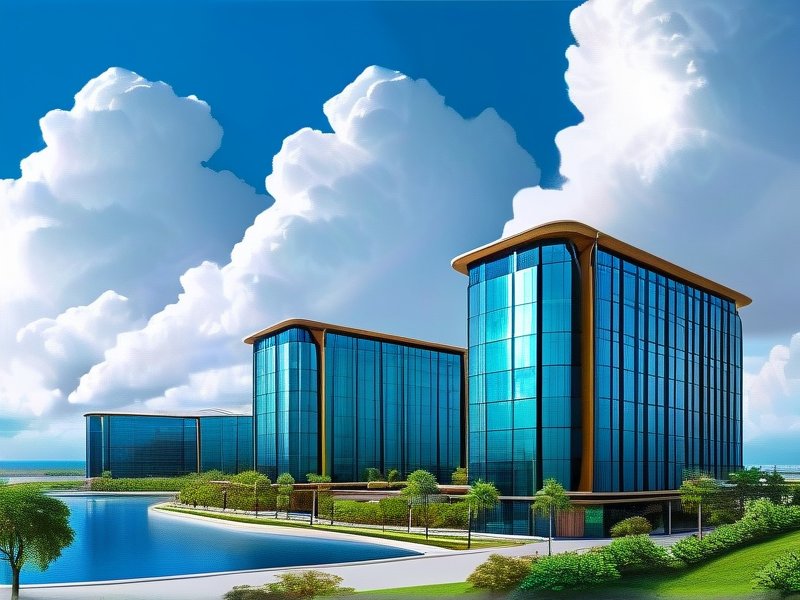 Next-Gen Cloud Solutions for Unmatched Performance