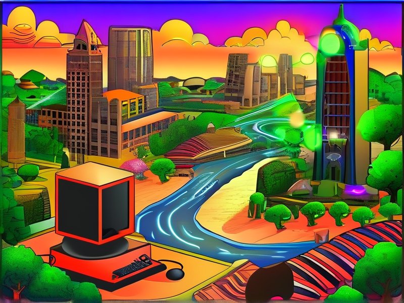 Streaming Performance Revolution: Your Virtual Desktop Unleashed