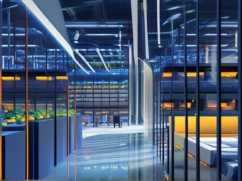 Next-Level Connectivity: The Distributed Tech Revolution