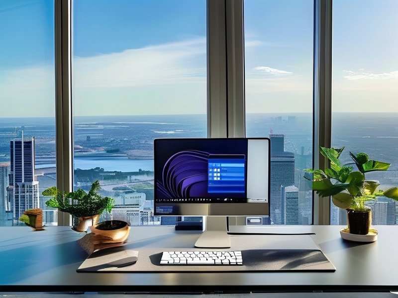 Edge-Powered Virtual Desktops: Your Gateway to Seamless Remote Work