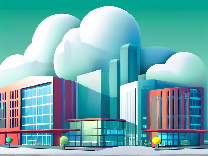 Next-Gen Cloud Flexibility: Unleash Scalable Power for Modern Demands