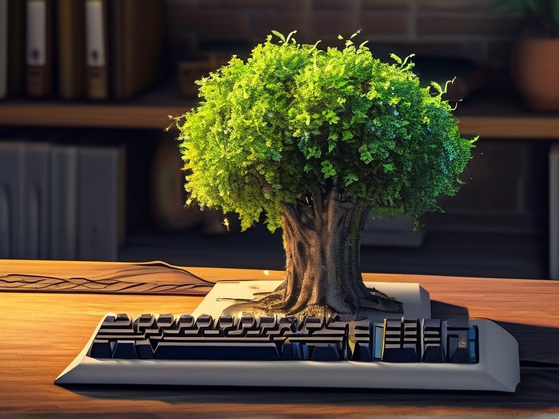 Ditch the Desktop: Embrace Next-Level Virtual Computing Power