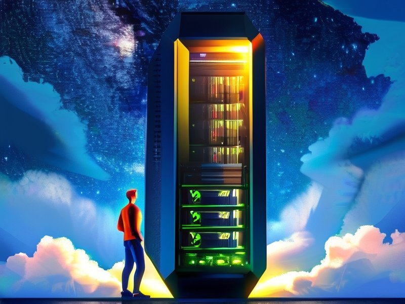 Unleash Next-Gen Performance with Lightning-Fast Cloud Servers