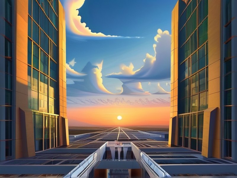 The Edge of Tomorrow: Smart Solutions for a Faster World