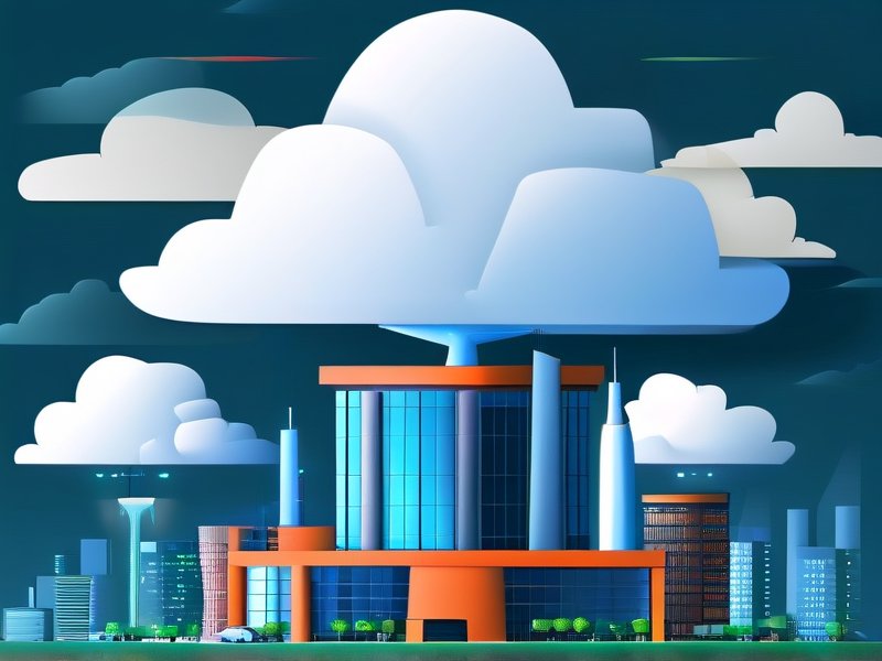 Unleash Cloud Power: Next-Level Website Performance