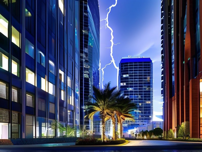 Unleash Lightning-Speed Cloud Power for Your Growing Business Needs