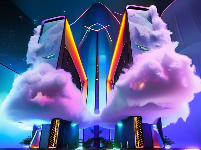 Unleash Next-Gen Performance with Lightning-Fast Cloud VPS Solutions