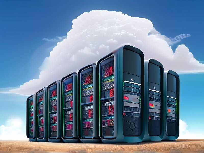 Unleash Cloud Potential: Future-Ready VPS Solutions