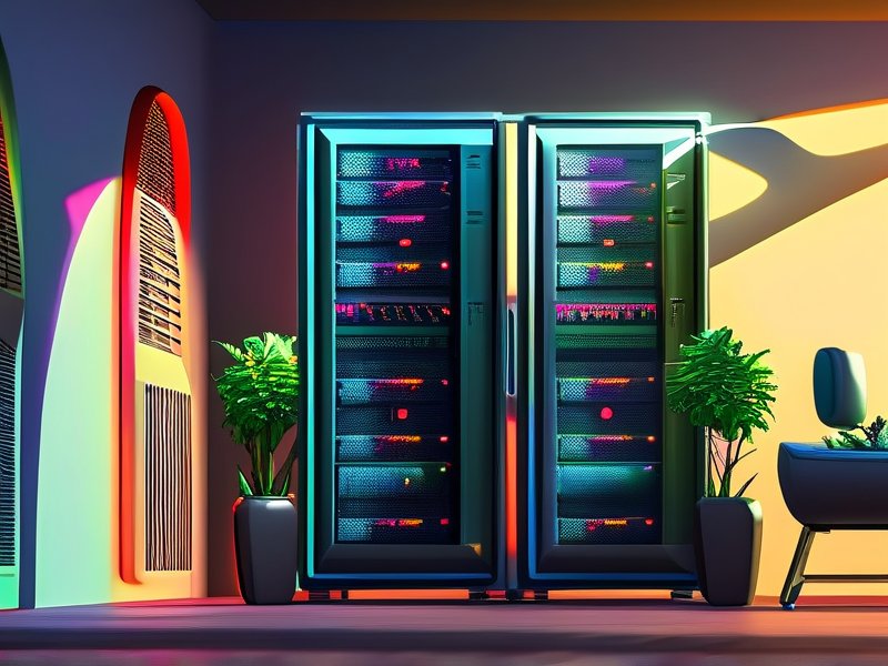 Unlock Lightning-Speed Cloud Servers for Business Growth Today