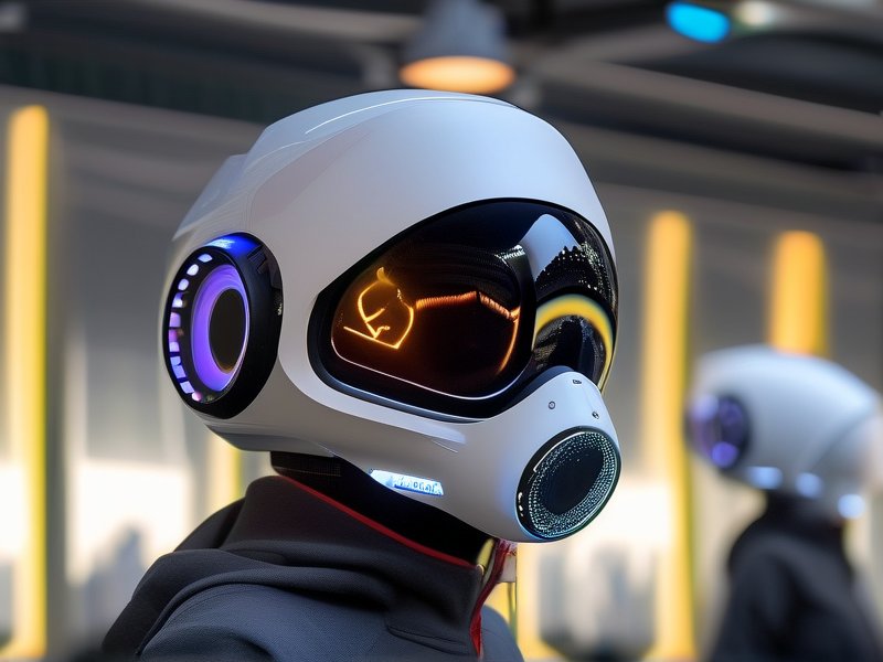 Horizon Breakers: Pioneering the Edge of Tech Innovation